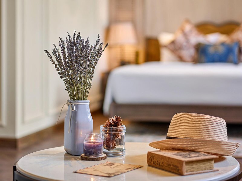 Mercure Da Lat Resort 24