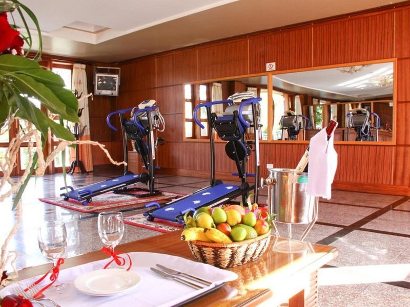 Mercure Da Lat Resort 27