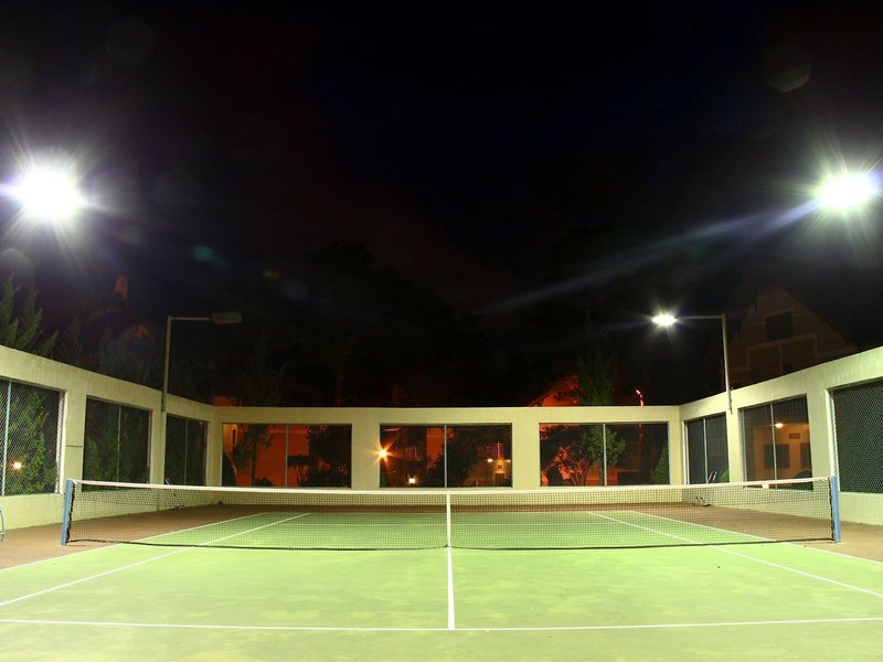Mercure Da Lat Resort 28
