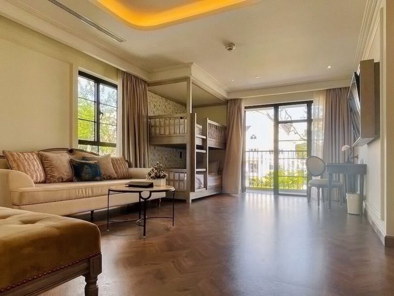 Mercure Da Lat Resort 29