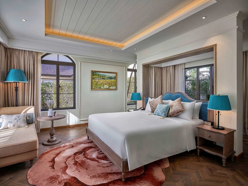 Mercure Da Lat Resort 30