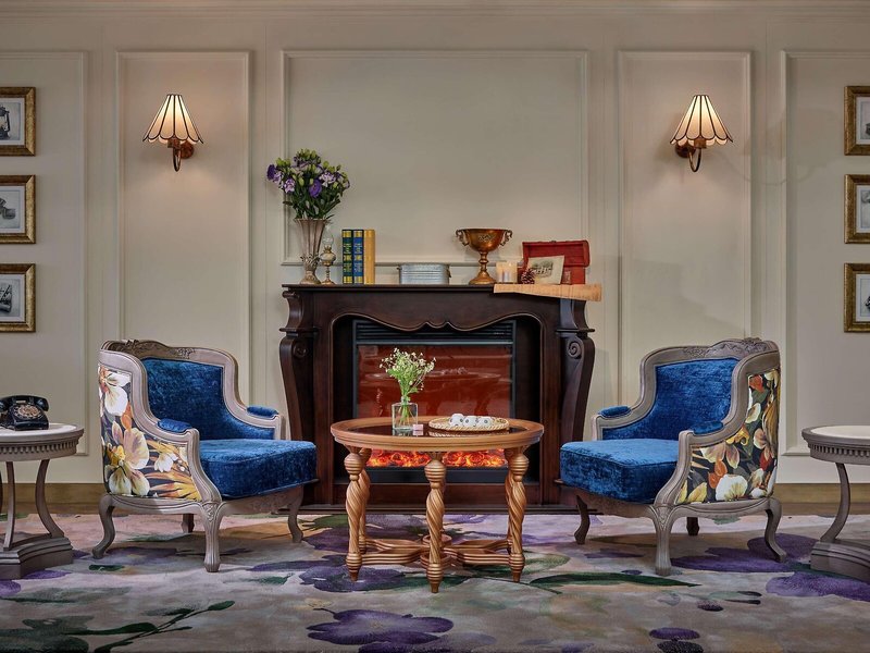 Mercure Da Lat Resort 31
