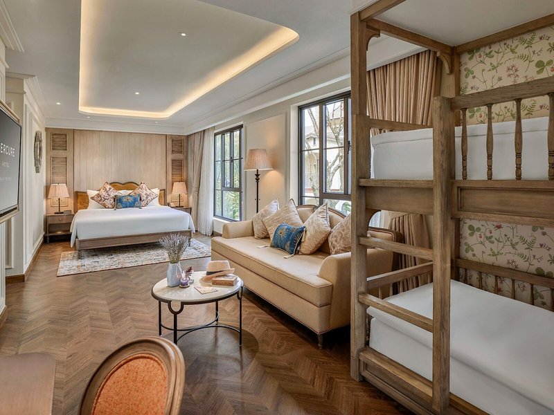 Mercure Da Lat Resort 33