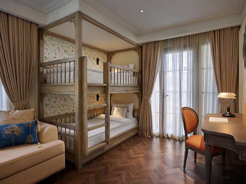 Mercure Da Lat Resort 36