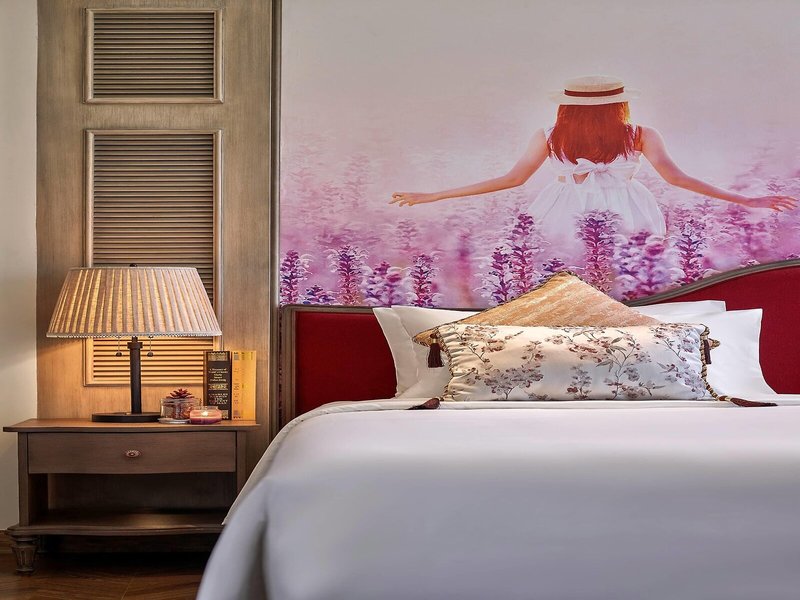 Mercure Da Lat Resort 37