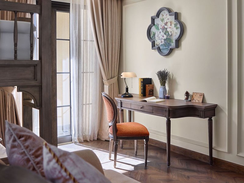 Mercure Da Lat Resort 38