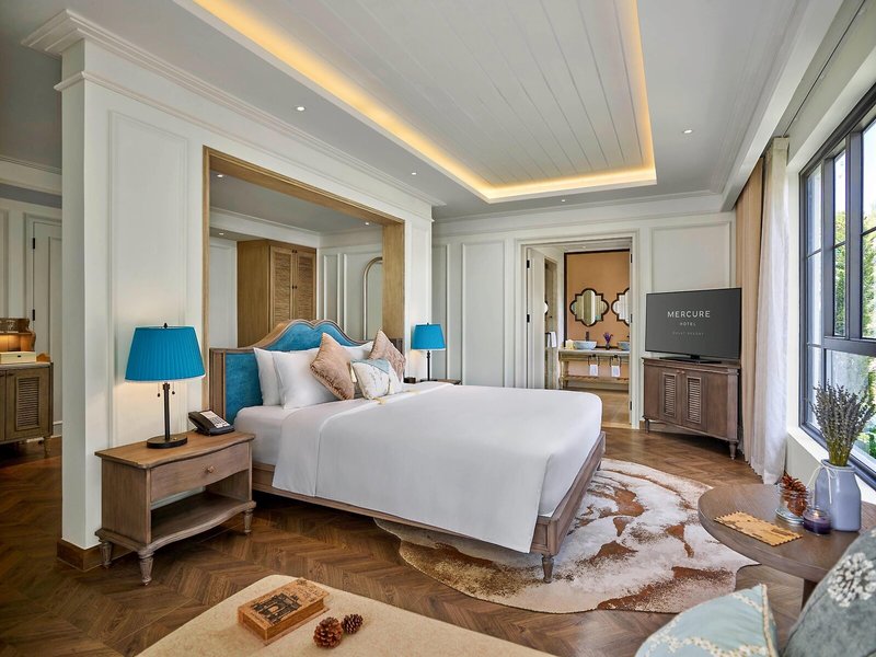Mercure Da Lat Resort 39