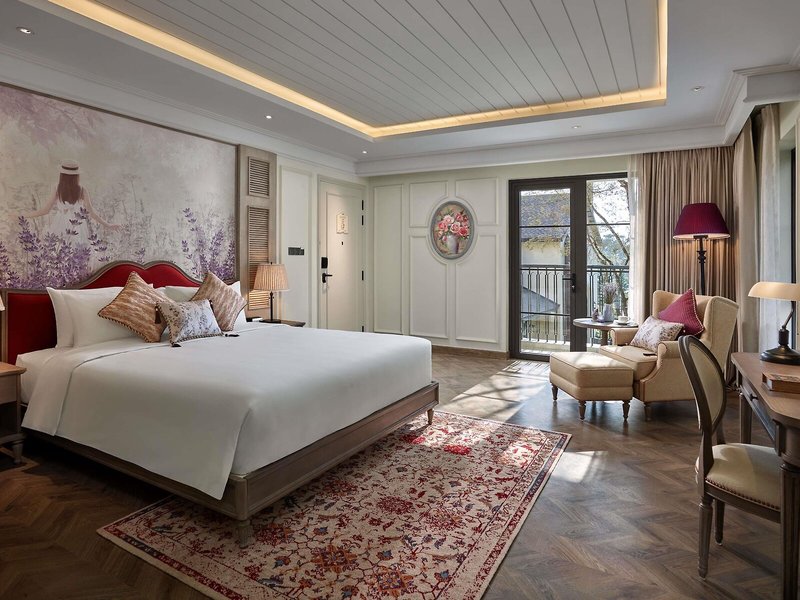 Mercure Da Lat Resort 41