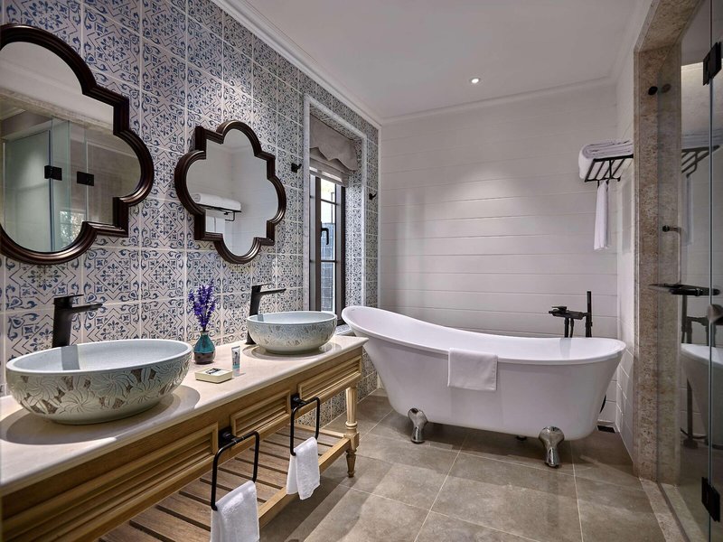 Mercure Da Lat Resort 42