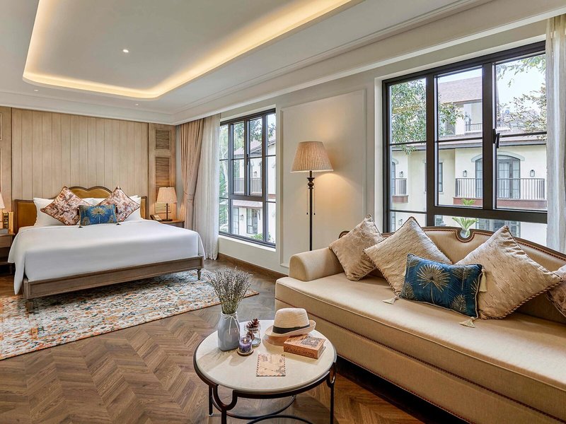 Mercure Da Lat Resort 43