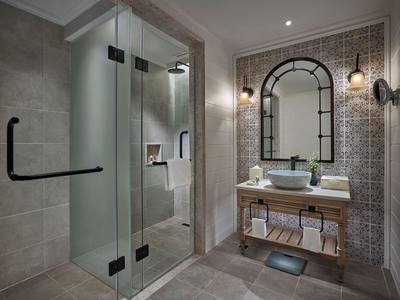 Mercure Da Lat Resort 44