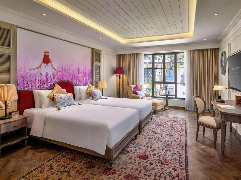 Mercure Da Lat Resort 46