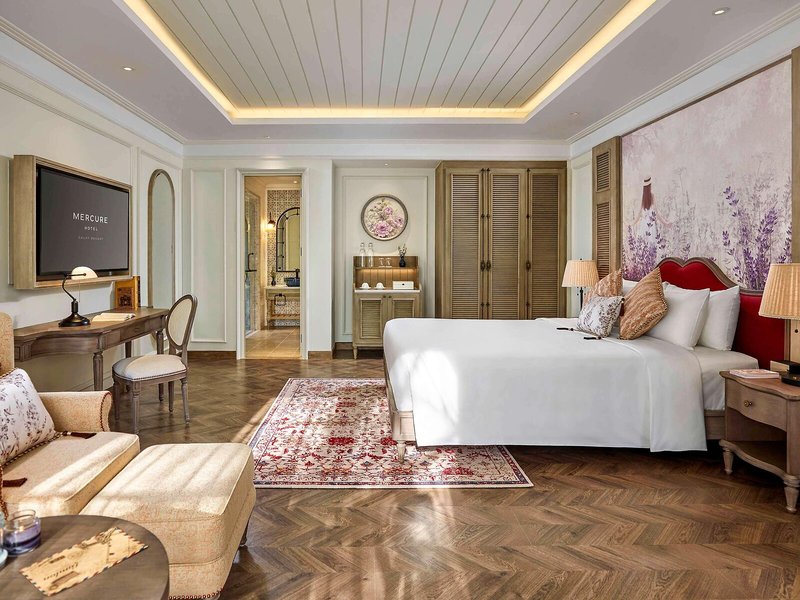 Mercure Da Lat Resort 47