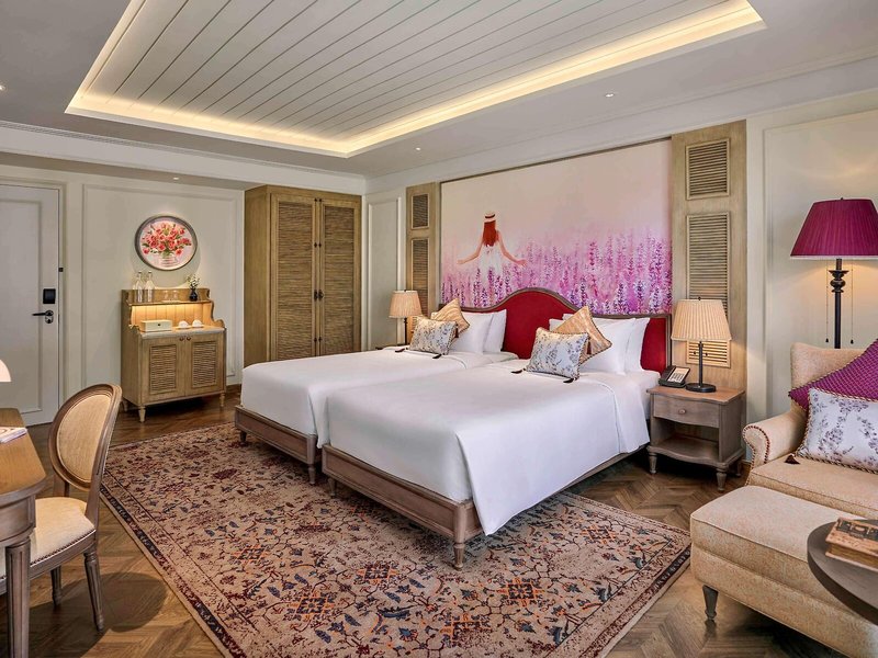 Mercure Da Lat Resort 48