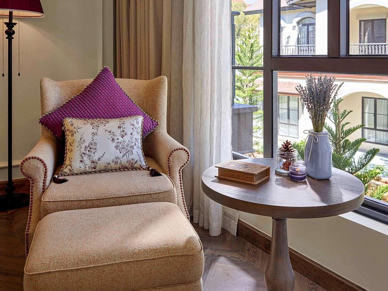 Mercure Da Lat Resort 49