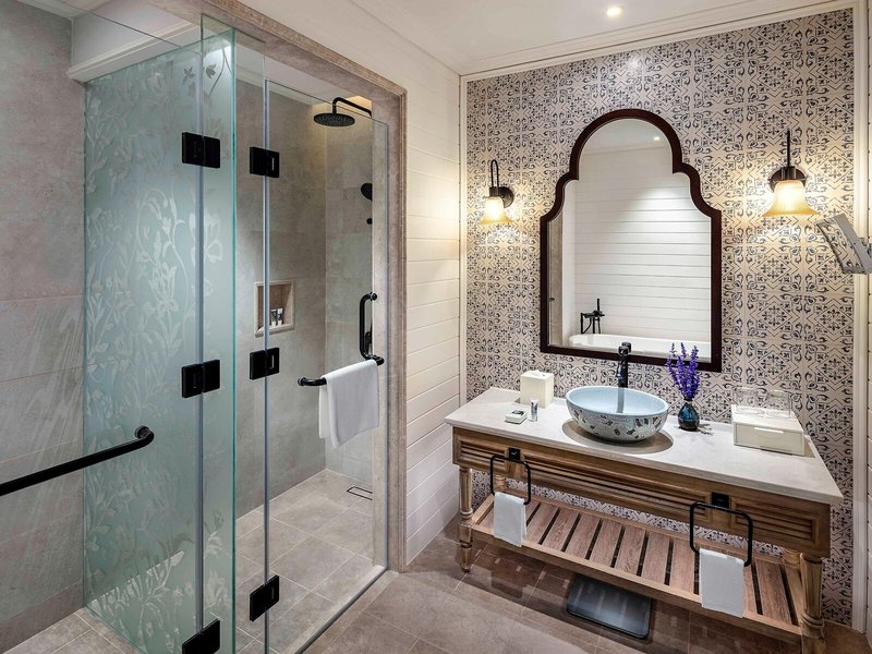 Mercure Da Lat Resort 50