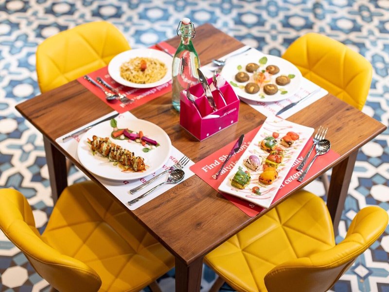 Ginger Mumbai Goregaon 2