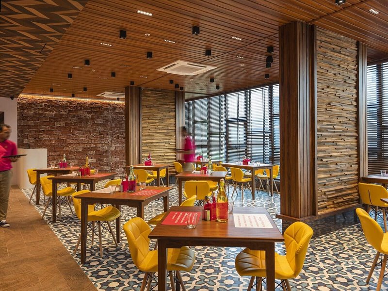 Ginger Mumbai Goregaon 4