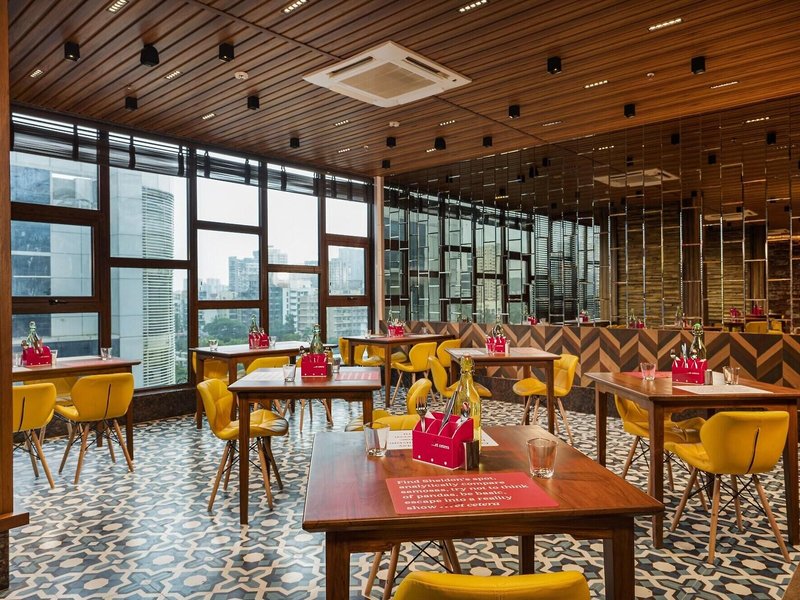 Ginger Mumbai Goregaon 5