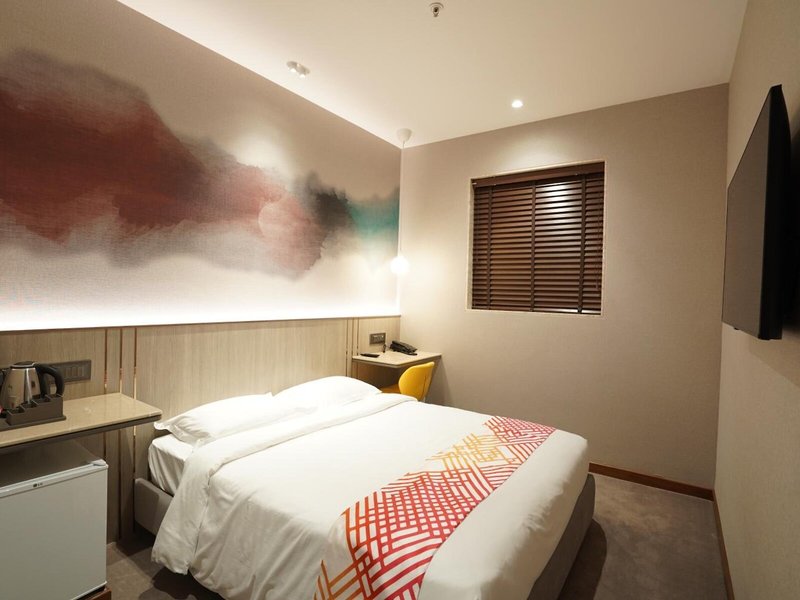 Ginger Mumbai Goregaon 17