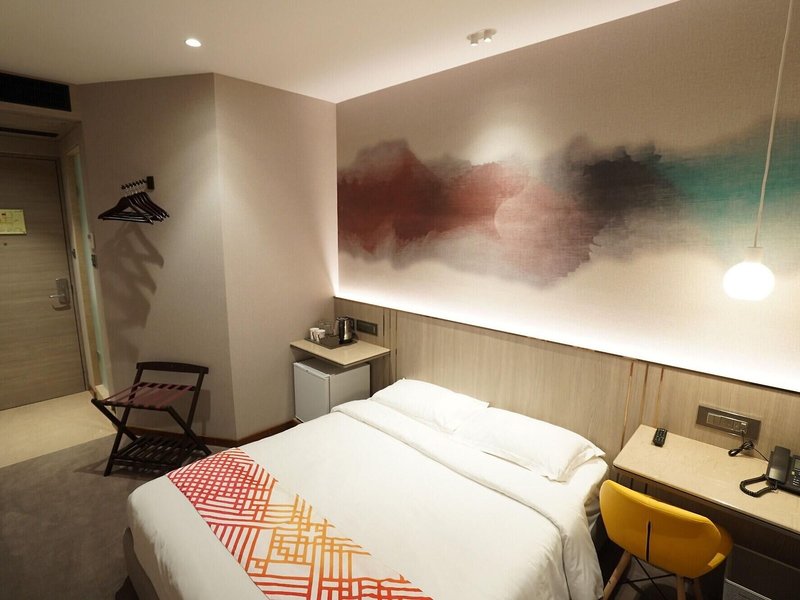 Ginger Mumbai Goregaon 20