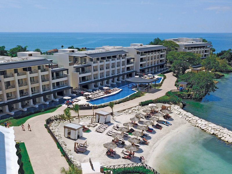 Royalton Negril Resort & Spa 2