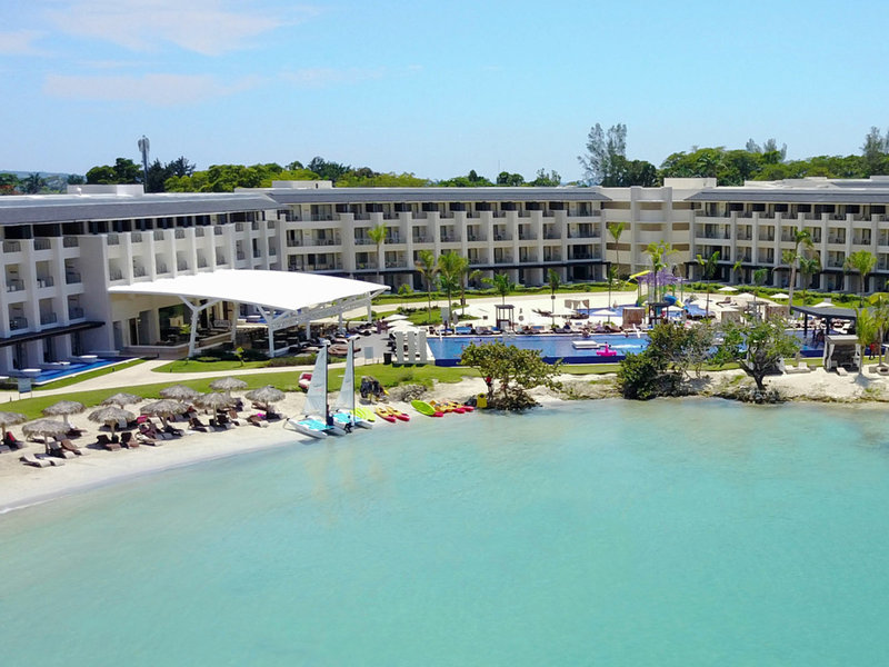 Royalton Negril Resort & Spa 7