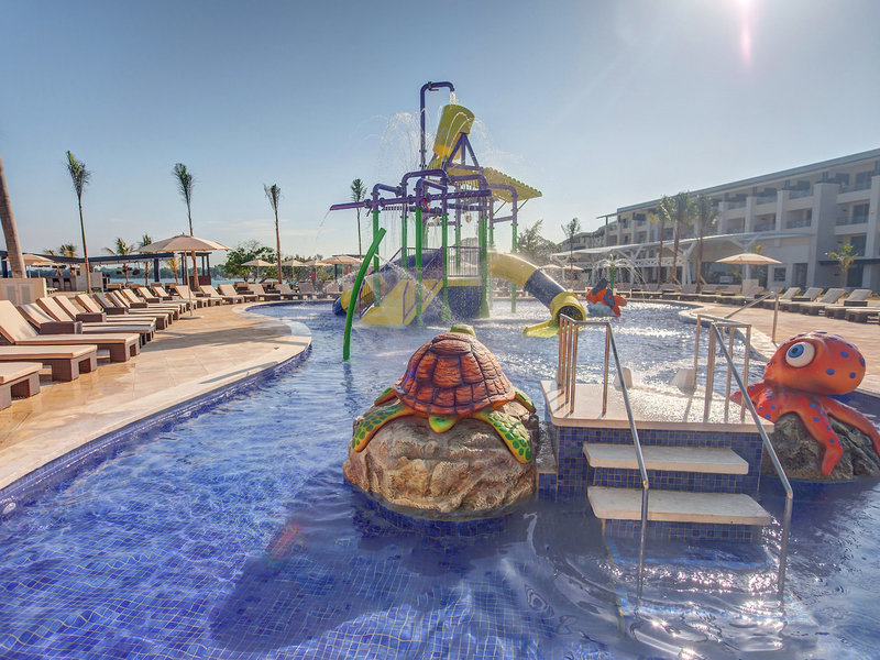 Royalton Negril Resort & Spa 16