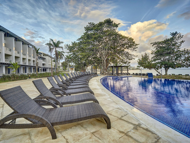 Royalton Negril Resort & Spa 19