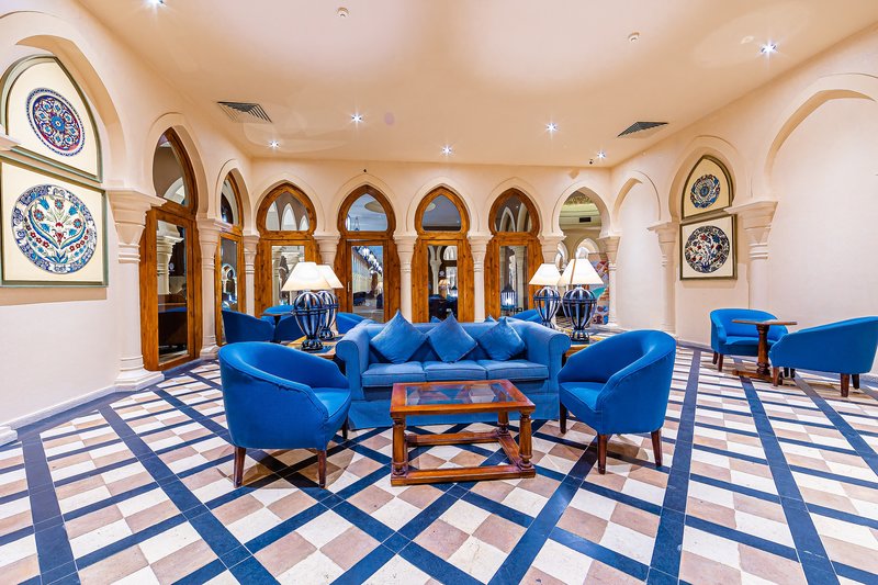 The Grand Makadi Hotel 3