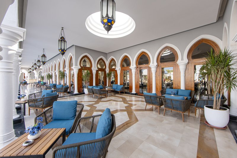 The Grand Makadi Hotel 4