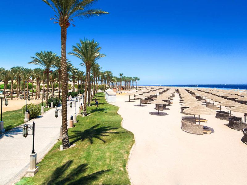 The Grand Makadi Hotel 7