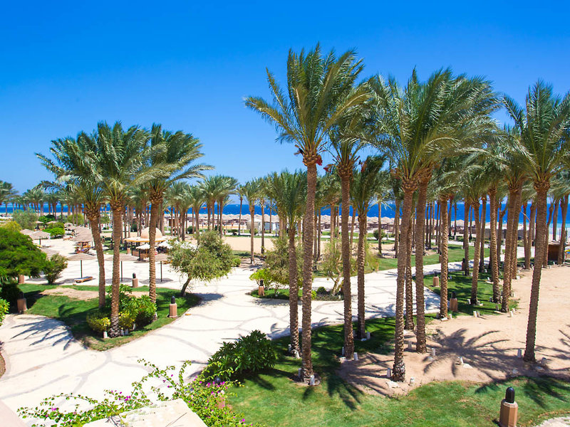 The Grand Makadi Hotel 8