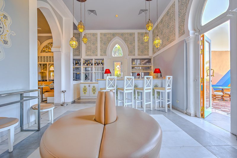 The Grand Makadi Hotel 9