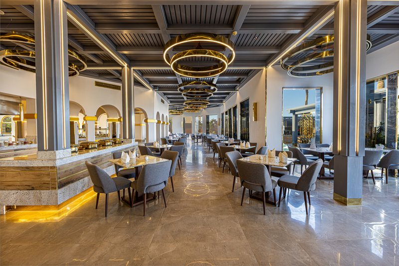 The Grand Makadi Hotel 11