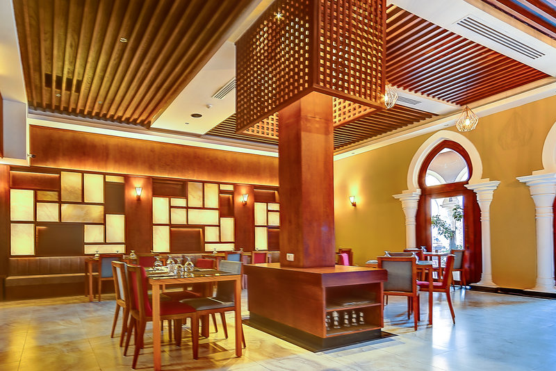 The Grand Makadi Hotel 14