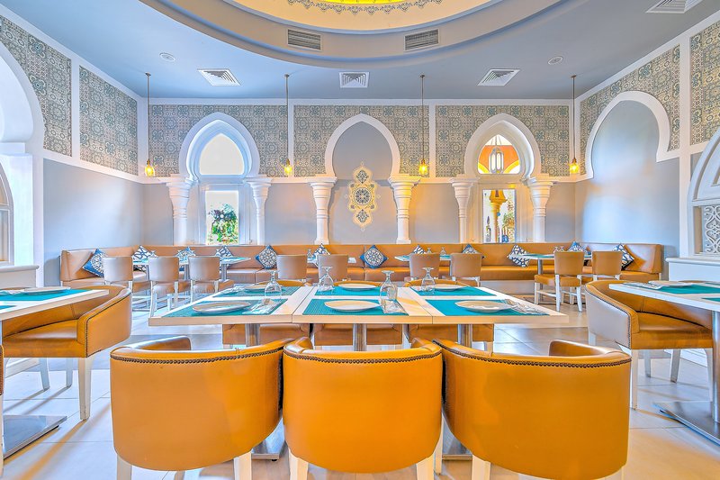 The Grand Makadi Hotel 15
