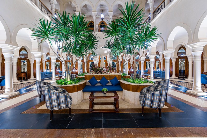 The Grand Makadi Hotel 16