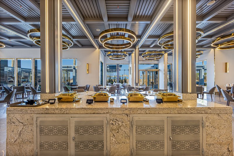 The Grand Makadi Hotel 19