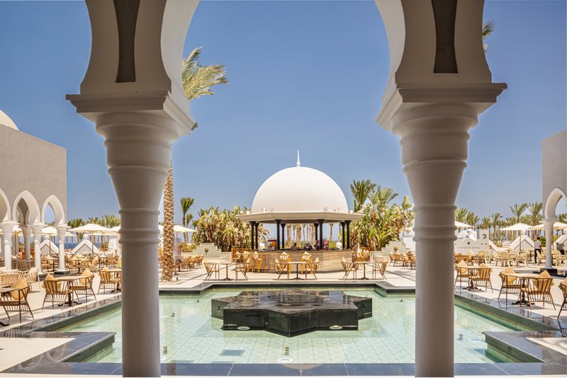 The Grand Makadi Hotel 20