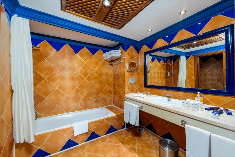 The Grand Makadi Hotel 21