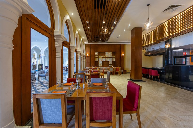 The Grand Makadi Hotel 24