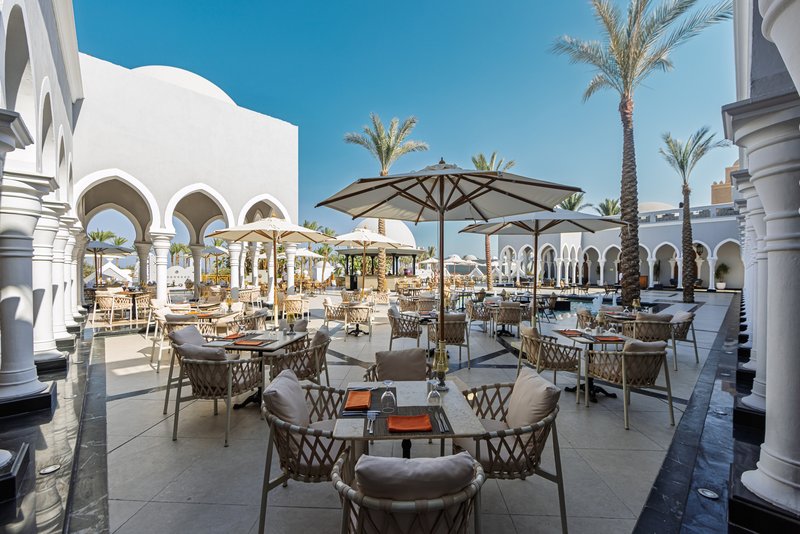 The Grand Makadi Hotel 26