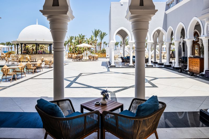 The Grand Makadi Hotel 27