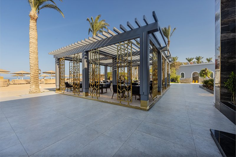 The Grand Makadi Hotel 28