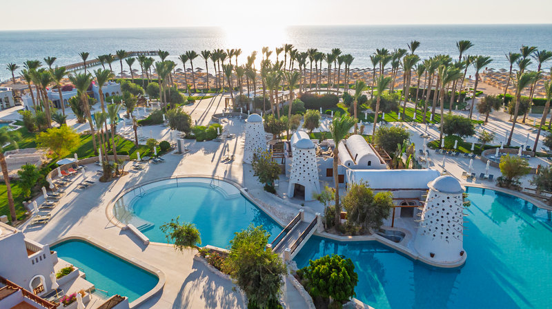 The Grand Makadi Hotel 29