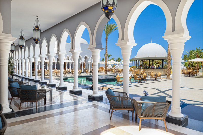 The Grand Makadi Hotel 30