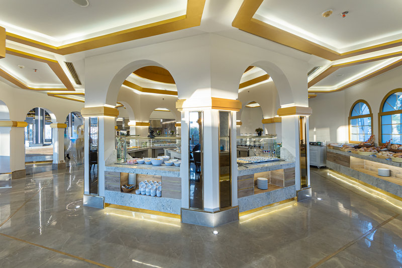 The Grand Makadi Hotel 31