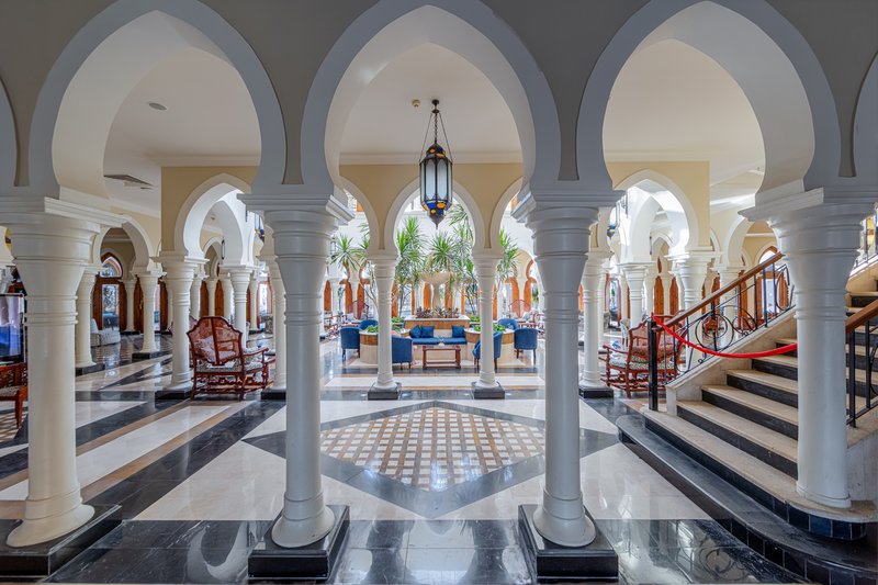 The Grand Makadi Hotel 32