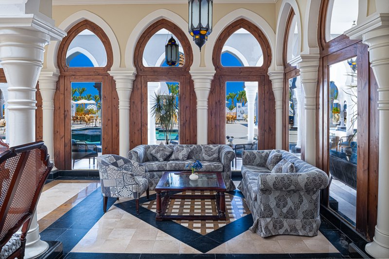 The Grand Makadi Hotel 33